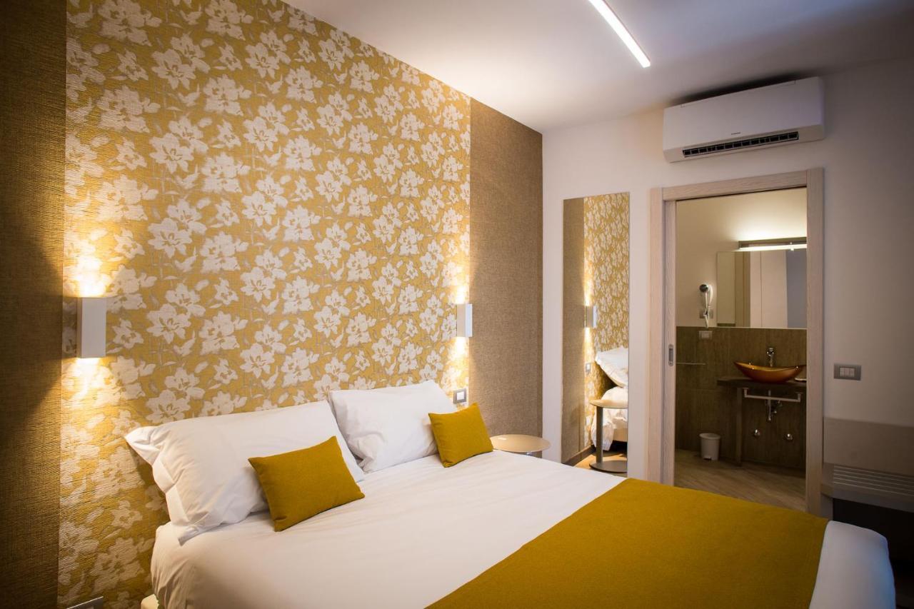 Hotel Ponti Angera Ngoại thất bức ảnh