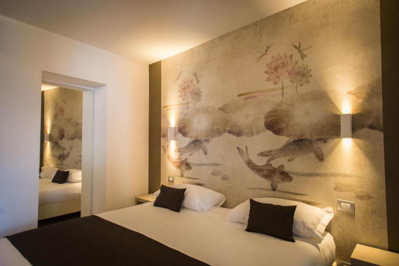 Hotel Ponti Angera Ngoại thất bức ảnh
