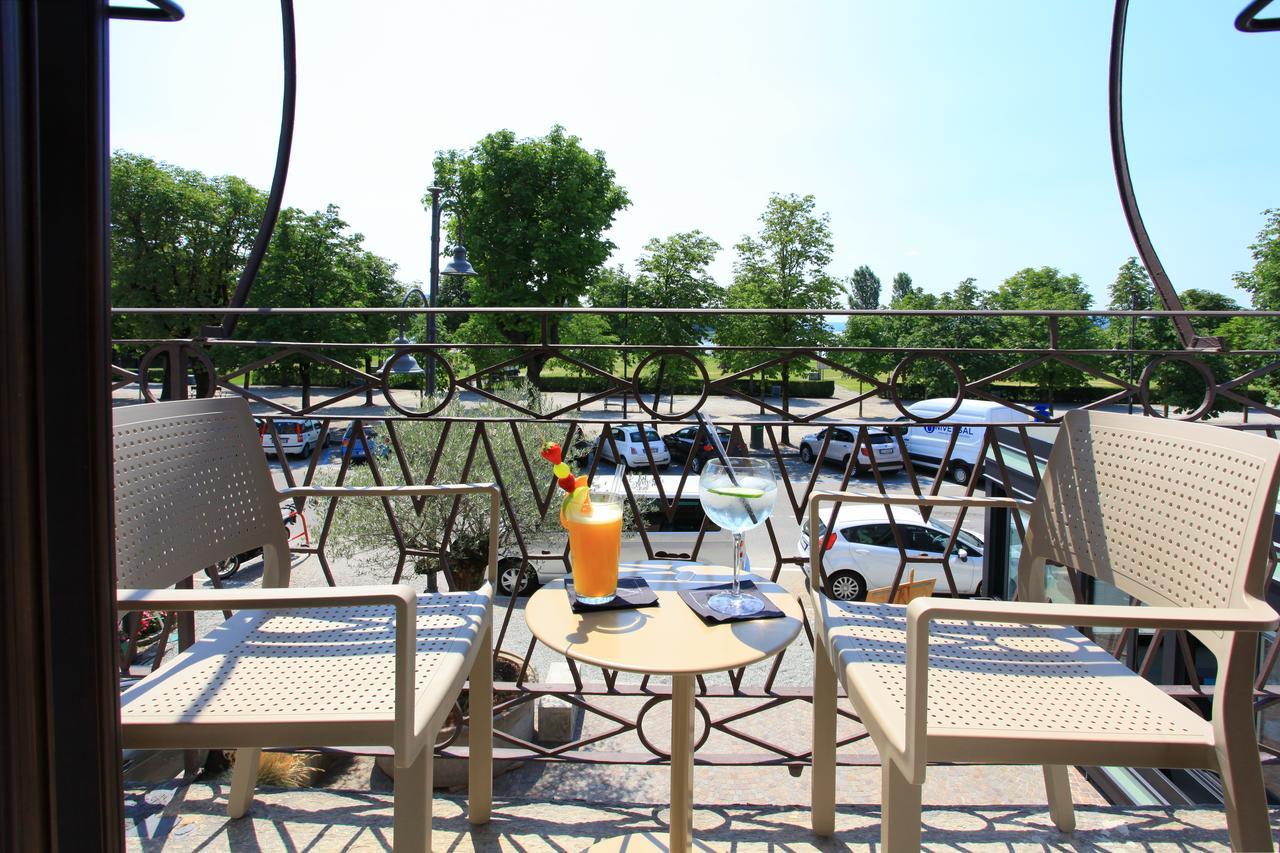 Hotel Ponti Angera Ngoại thất bức ảnh