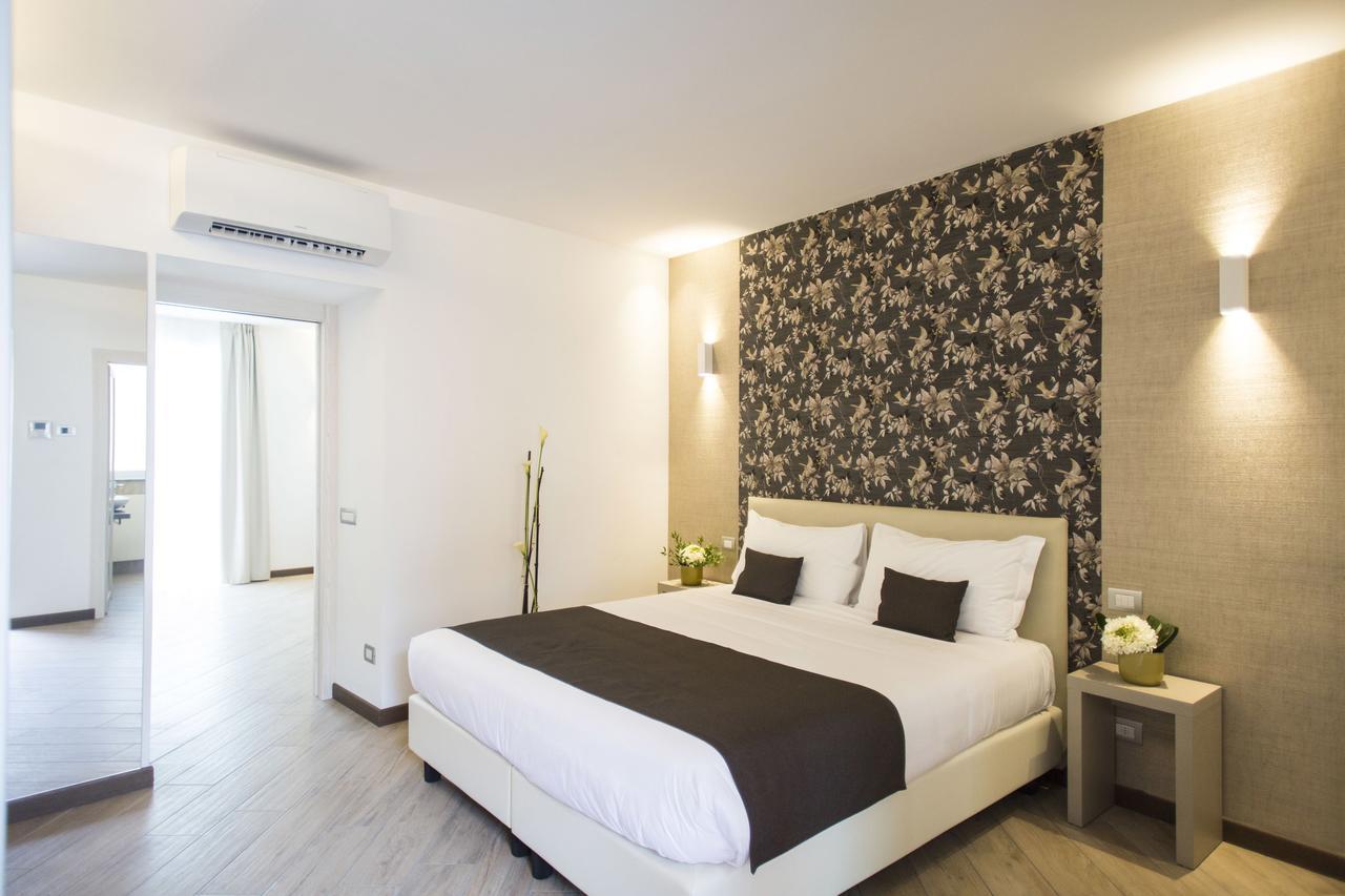Hotel Ponti Angera Ngoại thất bức ảnh