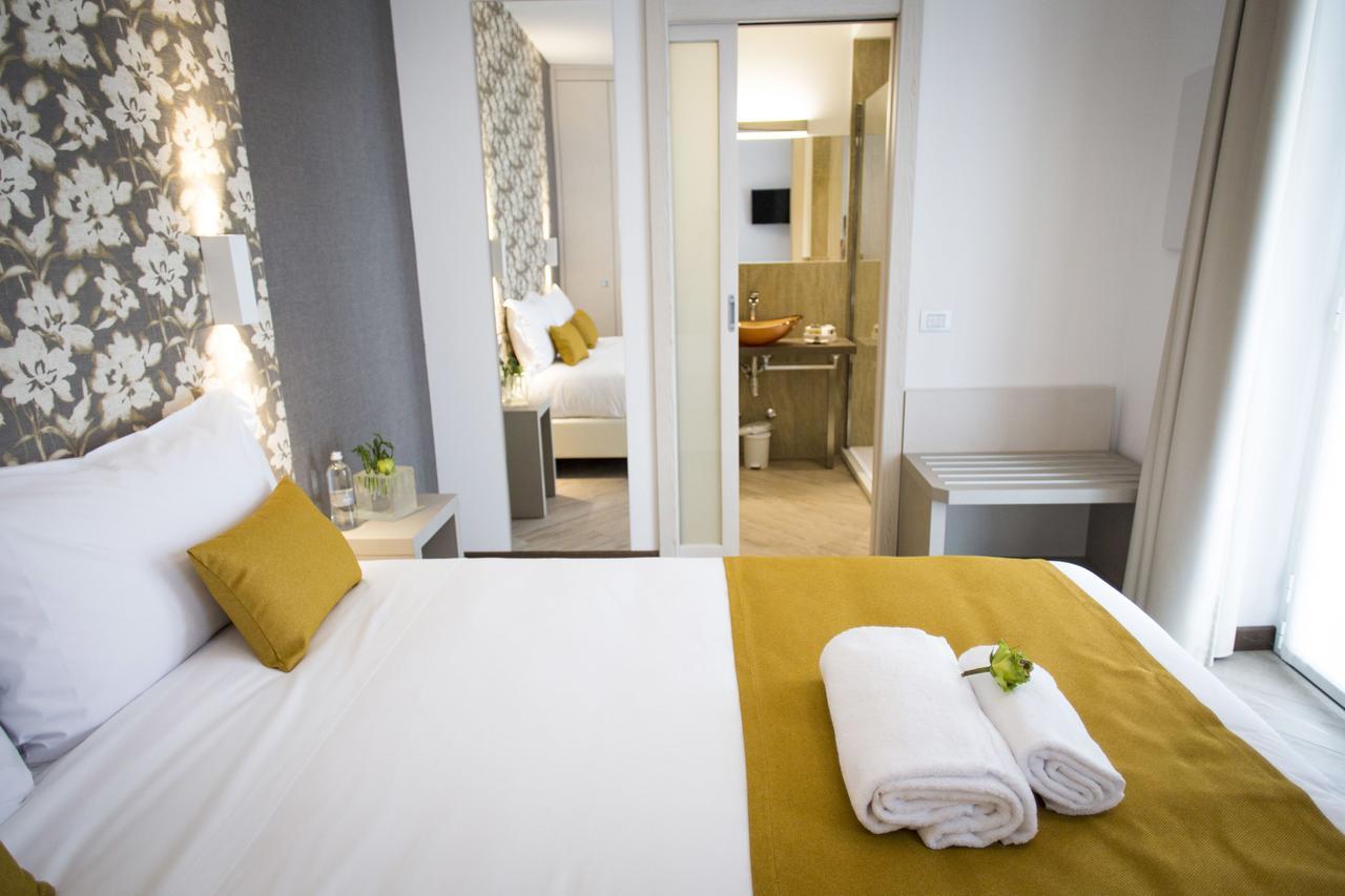 Hotel Ponti Angera Ngoại thất bức ảnh