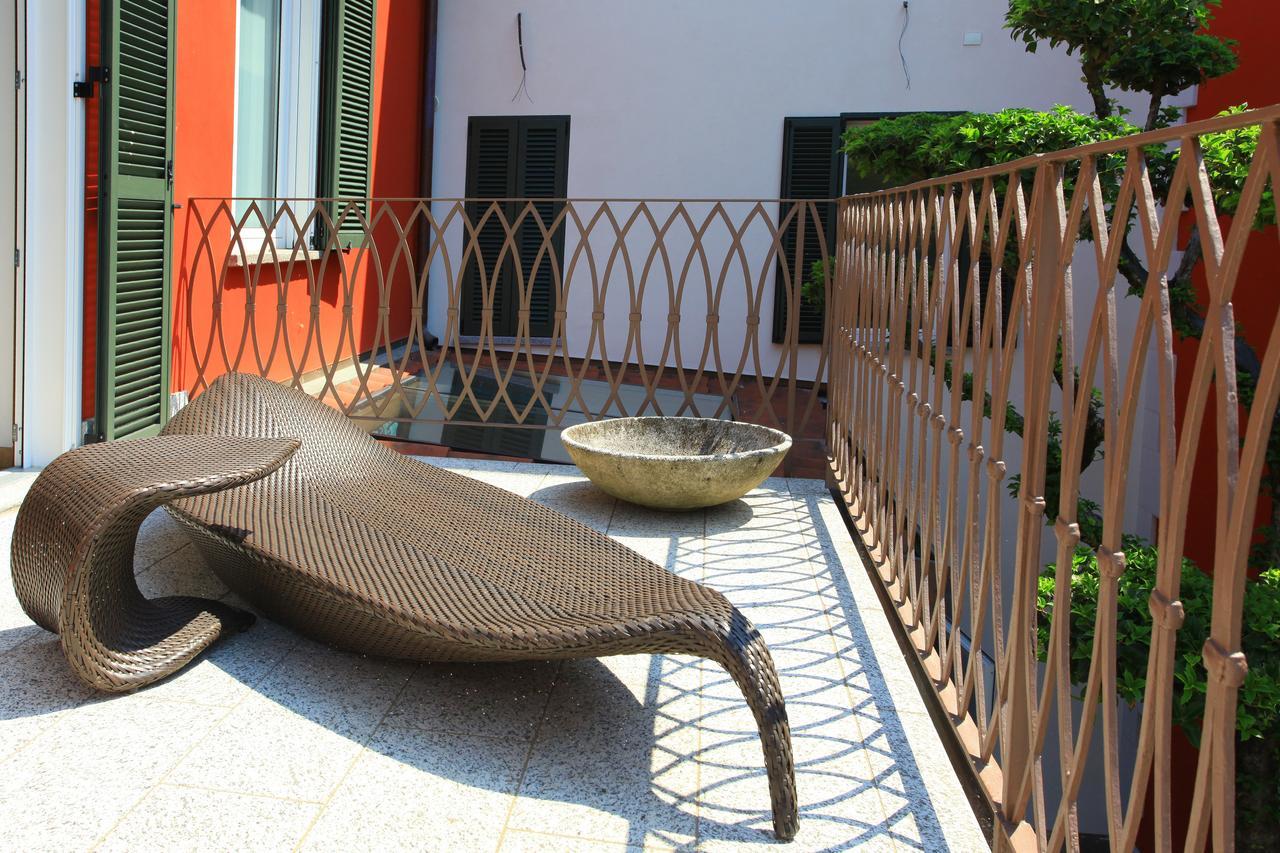 Hotel Ponti Angera Ngoại thất bức ảnh