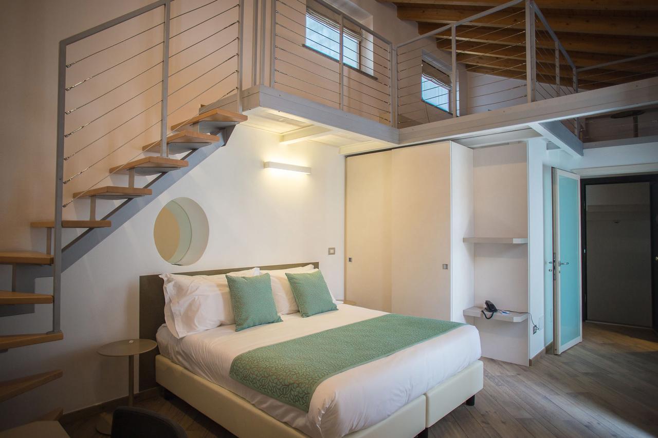 Hotel Ponti Angera Ngoại thất bức ảnh