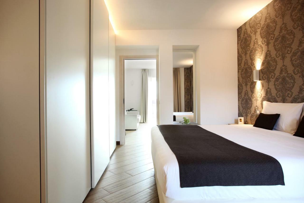 Hotel Ponti Angera Ngoại thất bức ảnh