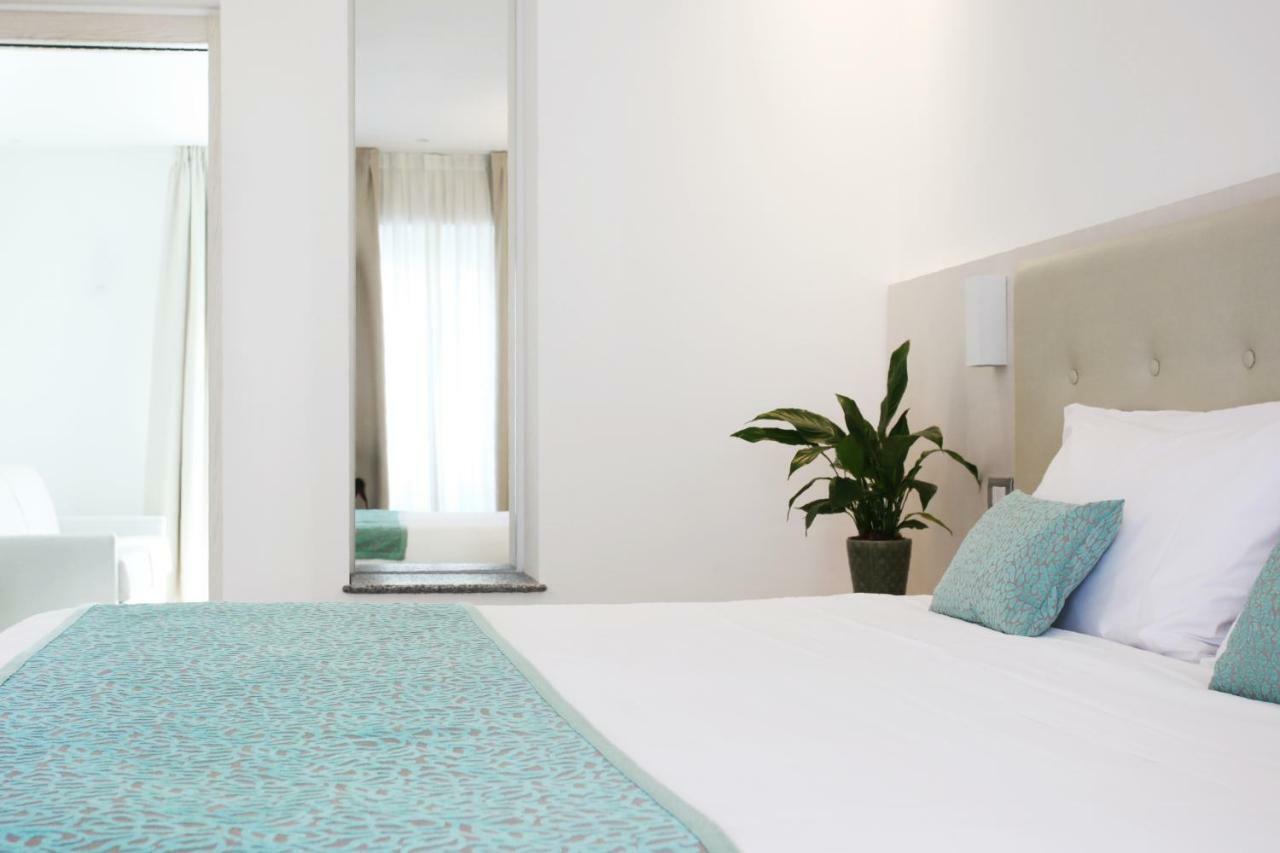 Hotel Ponti Angera Ngoại thất bức ảnh