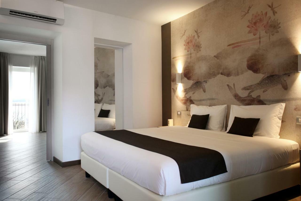 Hotel Ponti Angera Ngoại thất bức ảnh