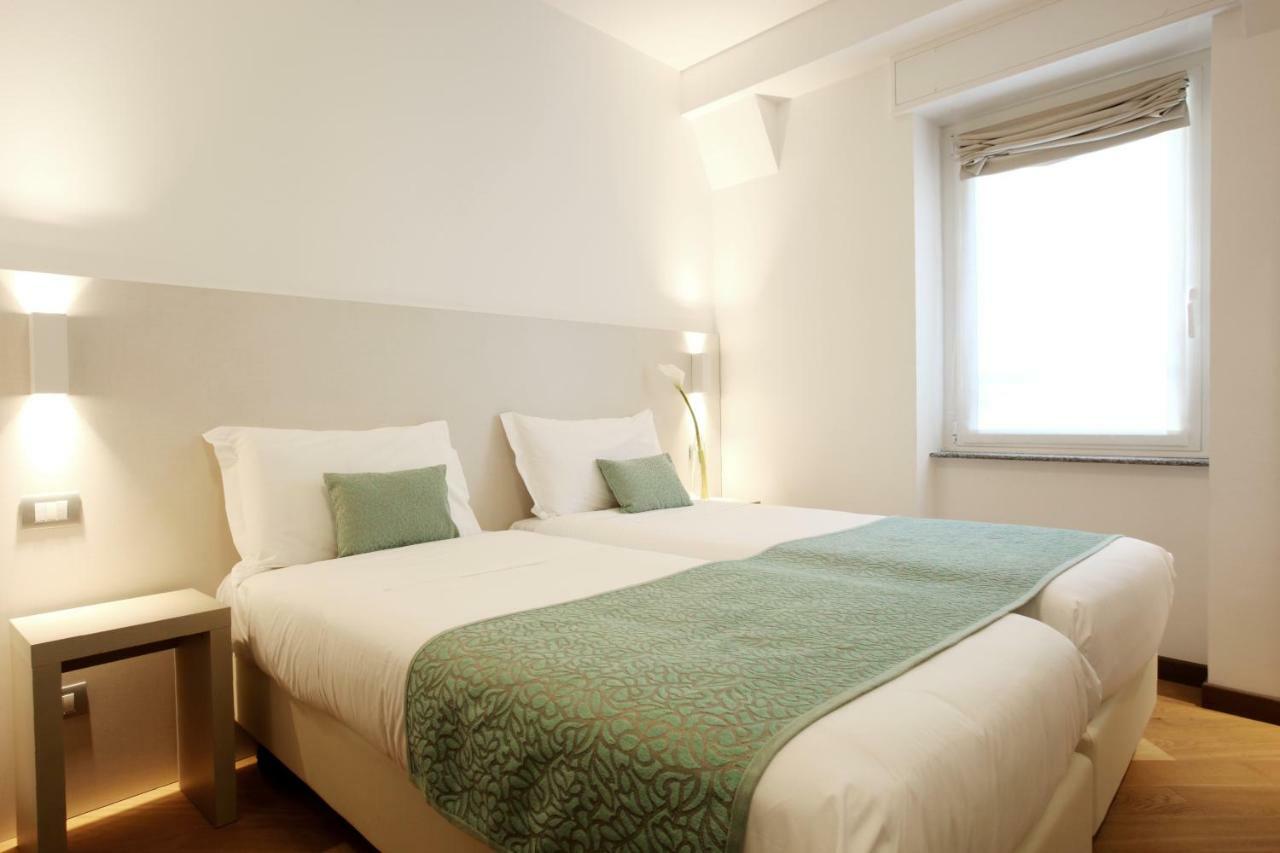Hotel Ponti Angera Ngoại thất bức ảnh