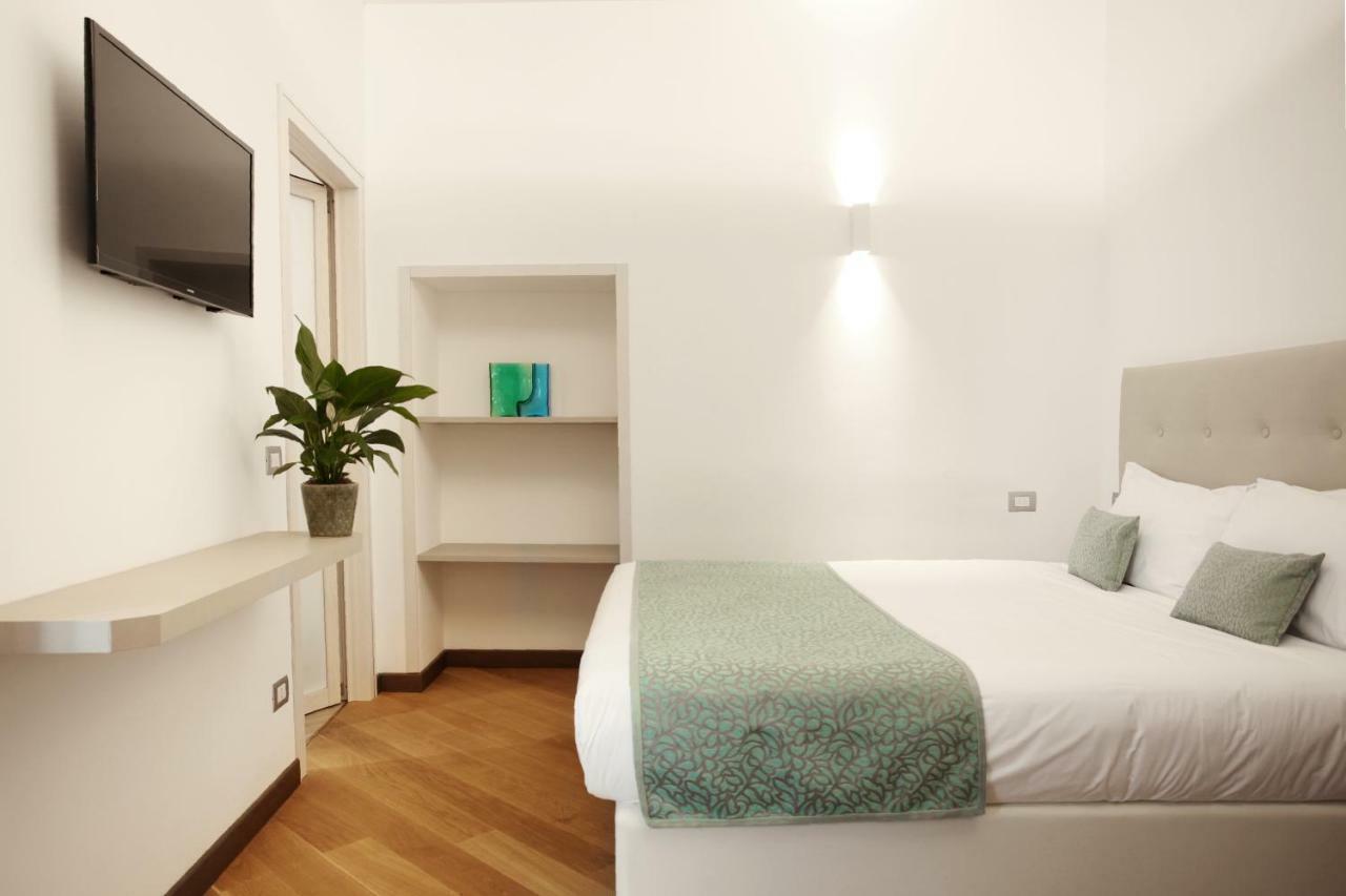 Hotel Ponti Angera Ngoại thất bức ảnh