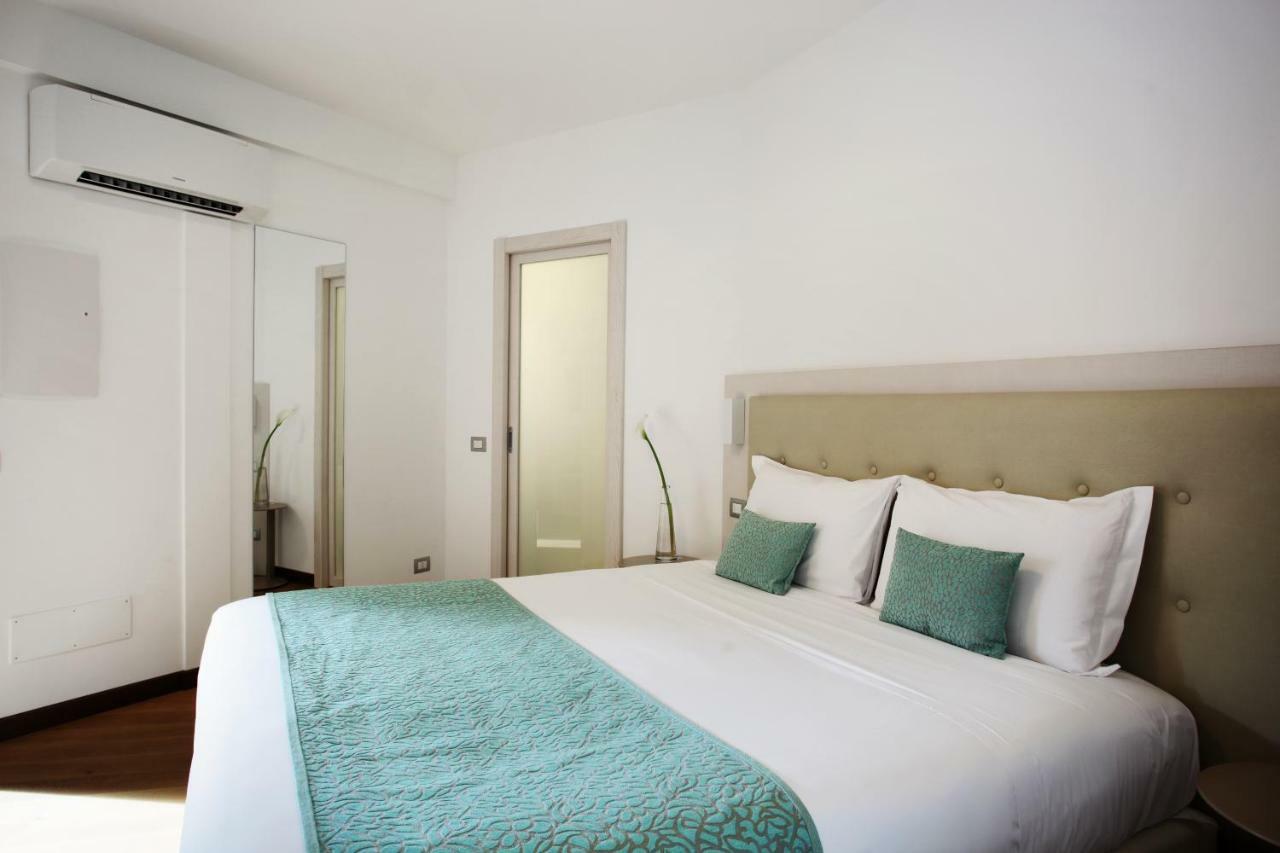 Hotel Ponti Angera Ngoại thất bức ảnh